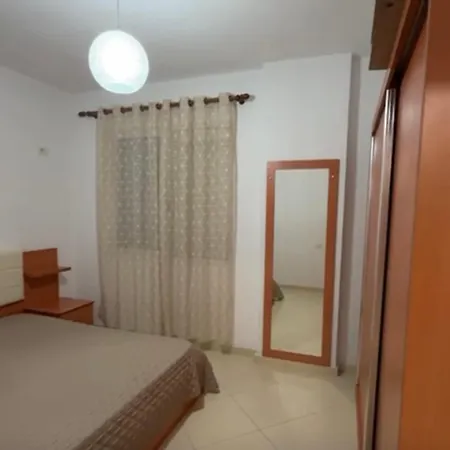 Apartman Andis Appartaments
