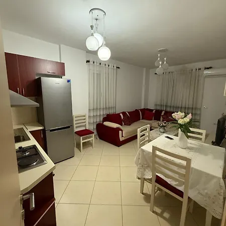 Andis Appartaments * Tirana